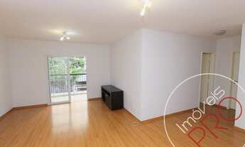 Imagem 4: Apartamento no Miolo da Vila Mariana com 108m² e 2 vagas