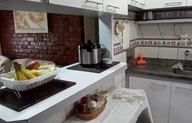 Imagem 4: Apartamento em Inhauma com 2 Dois Quartos