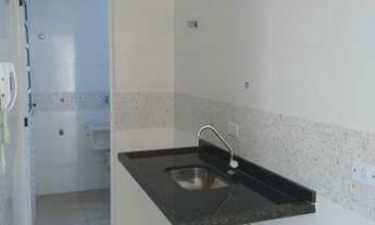 Imagem 2: APARTAMENTO NA REGIÃO DA PENHA COM 2 DORM MUITO BEM LOCALIZADO