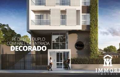 Imagem 7: COBERTURA PLANA COM 130,26, PRÓX. CELESC