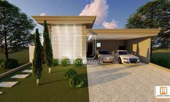 Imagem: Casa (térrea em condominio) 3 dormitórios/suite