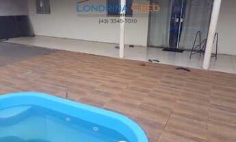 Imagem: Casa com 3 quartos - Bairro Residencial