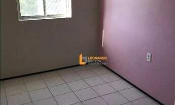 Imagem 6: Apartamento com 3 dormitórios à venda, 77 m² por R$ 250.000,00 - Papicu - Fortaleza/CE