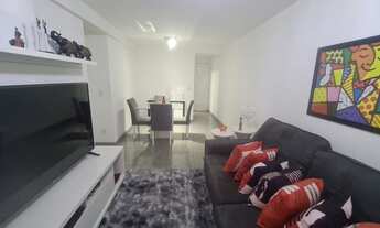 Imagem 2: Ótimo apartamento em prédio charmoso, na Gleba A do Recreio. 2 qts + dependência revertida