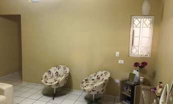 Imagem 4: Exc casa no Saci com 4 Q sendo 3 suítes 2 vagas na garagem financia