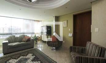 Imagem 3: Apartamento à Venda - Jardim Lindóia, 3 Quartos, 188 m2