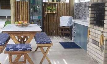 Imagem 2: Casa com 6 dormitórios à venda, 420 m² por R$ 1.550.000,00 - Itacimirim (monte Gordo) - Ca