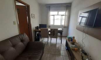 Imagem 5: Apartamento com 2 dormitórios à venda, 54 m² por R$ 199.000,00 - Santa Cecília - Juiz de F