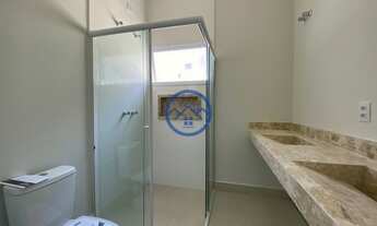 Imagem 5: HORTOLÂNDIA - Casa de Condomínio - Condomínio Jardim de Mônaco