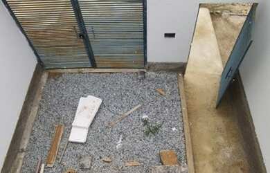 Imagem 3: Casa Duplex ou Térreo com entrada individual - Ribeirão das Neves