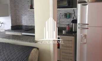 Imagem 2: Apartamento com 3 dormitórios na Vila Suzana