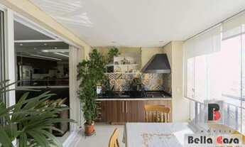 Imagem 4: 85 m² - Lindo apartamento Mooca - 3 dormitórios, 2 vagas