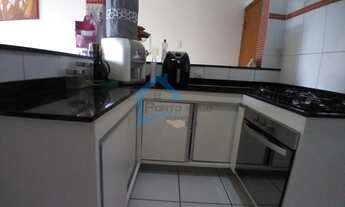 Imagem 7: Apartamento 3 Quartos para Venda em Contagem, Vera Cruz, 3 dormitórios, 1 suíte, 2 banheir