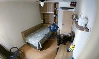 Imagem 5: Apartamento 2 dorms para Venda - VILA SINIBALDI, SÃO JOSÉ DO RIO PRETO - 80m², 1 vaga