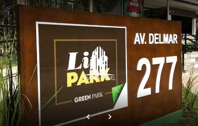 Imagem 5: Apartamento 2 dormintórios e 1 vaga