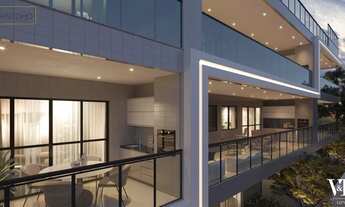 Imagem 2: Cobertura com 03 dormitórios no Recreio dos Bandeirantes - Gleba B