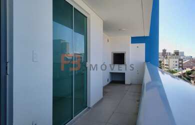 Imagem 2: Apartamento 2 dormitórios à venda em Bombas