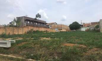 Imagem 2: Vende-se uma área de 6 lotes quitados