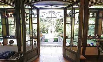 Imagem 7: Casa Térrea em Condominio, com Piscina, , 03 suítes, + de 5 vagas de carro