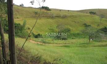 Imagem 7: Terreno à venda, 51000 m² por R$ 550.000 - Secretário - Petrópolis/RJ