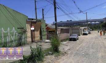 Imagem 4: Lote/Terreno para venda possui 150 metros quadrados em Tatuquara - Curitiba - PR