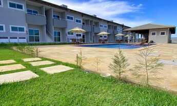 Imagem 3: Apartamento para venda com 52 metros quadrados com 2 quartos em Gereraú - Itaitinga - CE