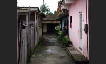 Imagem 4: Vendo casa na pratinha I