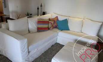 Imagem 4: Apartamento 205m² 4 dormitórios, 4 vagas de garagem no Brooklin