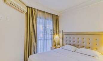 Imagem 7: Flat Residencial - Vila Nova Conceição - Venda e Locação!