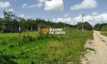 Imagem 3: AQUIRAZ - Terreno Padrão - Aquiraz