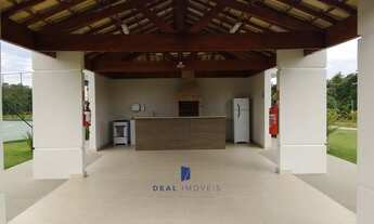 Imagem 3: SOBRADO VENDA 3 DTS COND TERRAS DE SÃO FRANCISCO