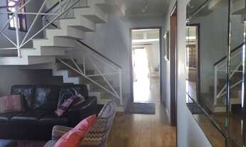 Imagem 2: Casa com 1075m² no Santo Inácio