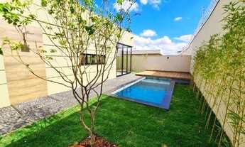 Imagem 5: Casa no TERRAS DE FLORENÇA com 3 dormitórios à venda, 191 m² - Ribeirão Preto/SP