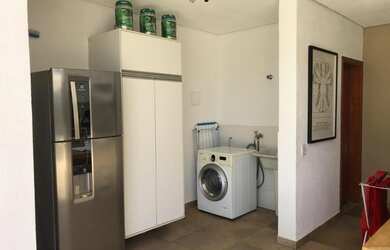 Imagem 5: Casa com 3 dormitórios à venda, 230 m² por R$ 1.300.000,00 - Condomínio Itatiba Country Cl