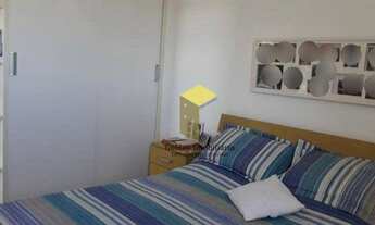 Imagem 7: Apartamento com 2 dormitórios à venda, 47 m² por R$ 318.000,00 - Vila Palmeiras - São Paul