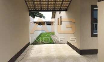 Imagem 5: Casa 02 Quartos Suíte 400M Lagoa