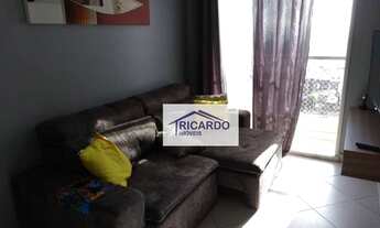 Imagem 4: Apartamento com 2 dormitórios - Vila Gustavo - São Paulo/SP