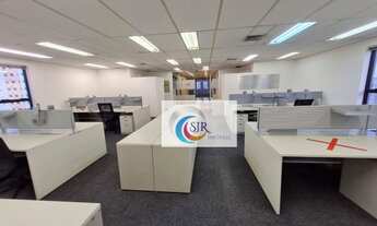 Imagem: Conjunto para alugar, 120 m² - Vila Madalena