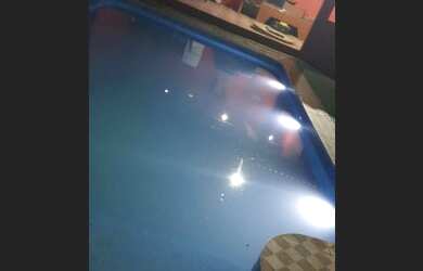 Imagem 4: Chácara com 800 m² / Piscina / Área Gourmet / Casa Ótima!! / Aceita parcelamento com o pr