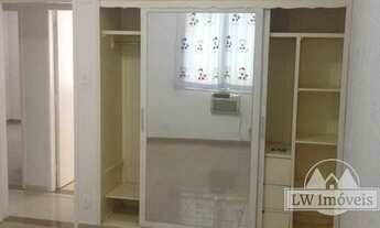 Imagem: Apartamento- Petrópolis, Centro