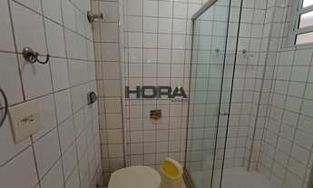 Imagem 7: Apartamento para venda com 95 metros quadrados com 2 quartos em Gonzaga - Santos - SP