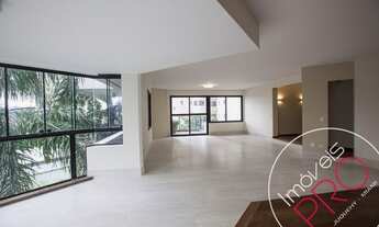 Imagem: 312m2 magnífico apto no Campo Belo