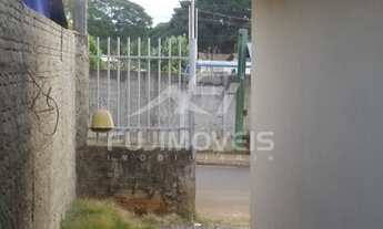 Imagem 5: SARANDI - CASA PADRÃO - CJ RES MAUÁ