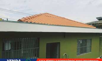 Imagem: Casa Com 3 Dormitorios Em Carapicuiba