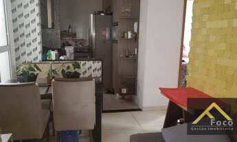 Imagem 2: Parque Piazza Florença/Campestre/ Apartamento com 2 dormitórios à venda, 47 m²