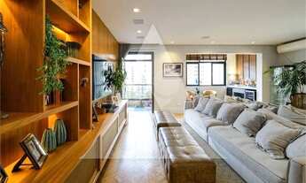 Imagem 3: São Paulo - Apartamento Padrão - JARDIM PAULISTA