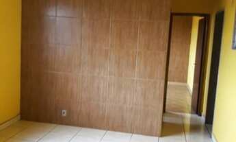 Imagem: Bom Apartamento de 1 Quarto e 1 Vaga na