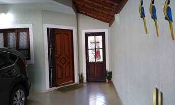 Imagem 4: Casa com 3 dormitórios à venda, 154 m² por R$ 670.000,00 - Jardim das Indústrias - São Jos