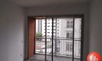 Imagem: São Paulo - Apartamento Padrão - Moema