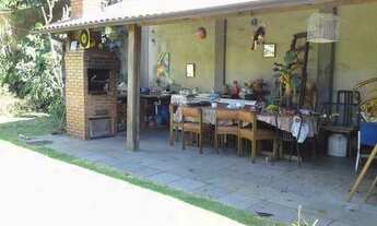 Imagem 7: SANTO ANDRE - Residential / Home - CAMPESTRE